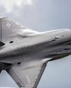 Has the F-35 Proved Its Worth?0