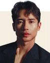 Manny Jacinto Newsweek Europe