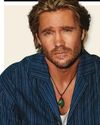 Chad Michael Murray Newsweek Europe