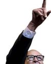 CHUCK SCHUMER'S LAST STAND CHUCK SCHUMER'S LAST STAND12