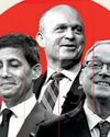 Newsweek Europe
