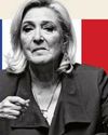 Crowded Center-Left Field Gives Le Pen the Advantage Crowded Center-Left Field Gives Le Pen the Advantage11