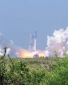SpaceX IPO Faces Gravity Test SpaceX IPO Faces Gravity Test6