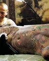 London Tattoo Convention