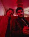 Los Inrockuptibles