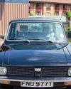 SPECIAL EDITION DOLOMITE 1500 SPECIAL EDITION DOLOMITE 1500