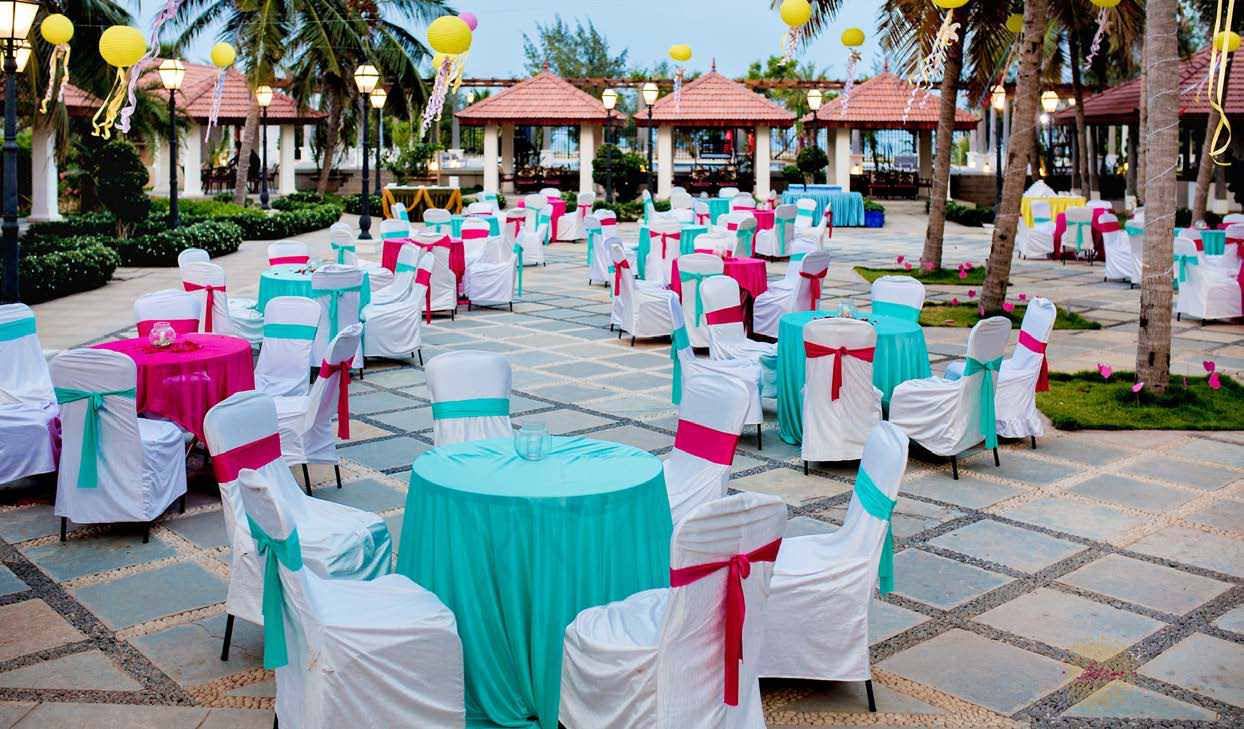 Dream Destination Weddings