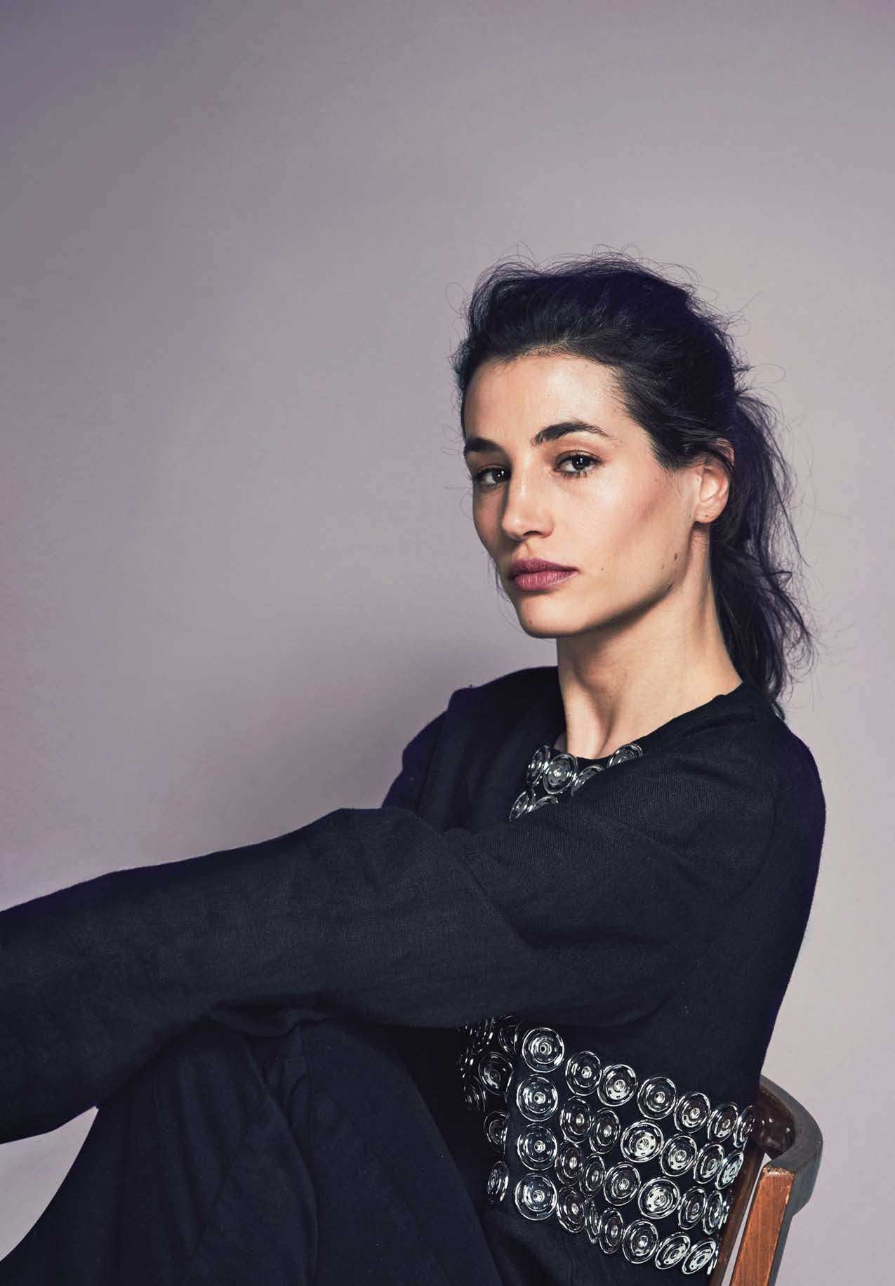 Elisa Lasowski