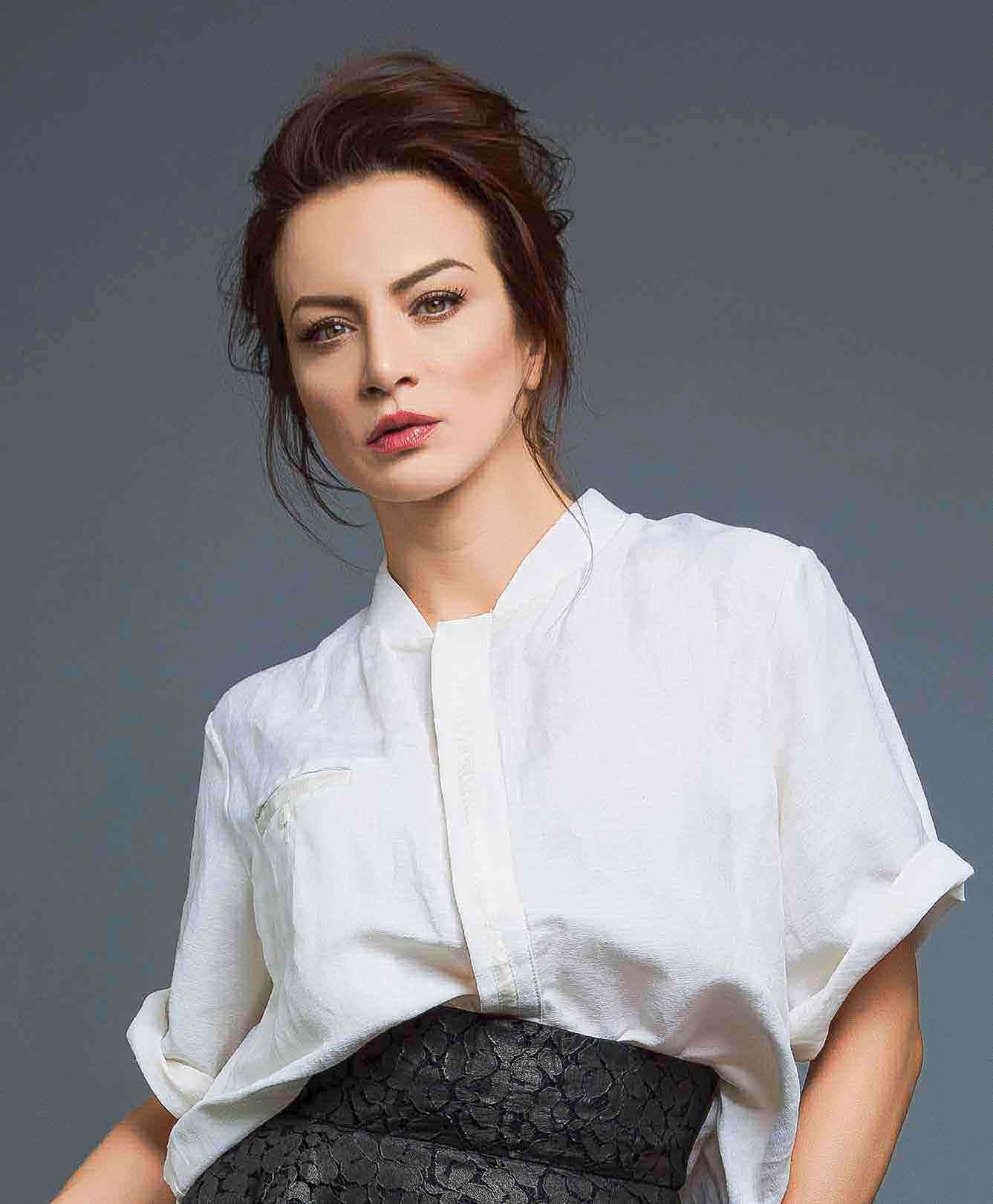 2019 year - Silvia Navarro 2019 year