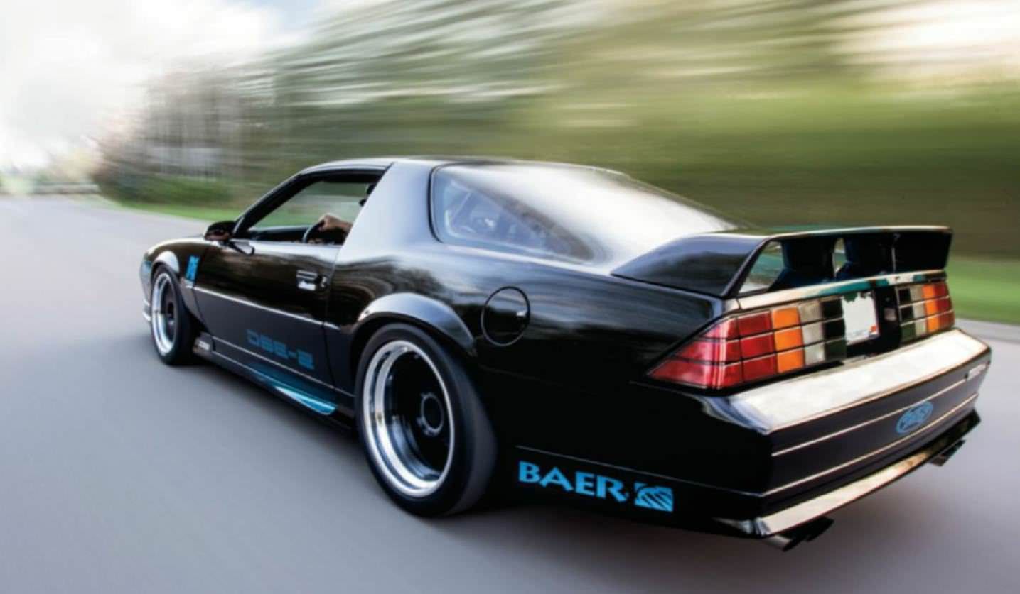 Build A Camaro >> Build A Third Gen Camaro Handler Build A Camaro >> Build A Third Gen Camaro Handler