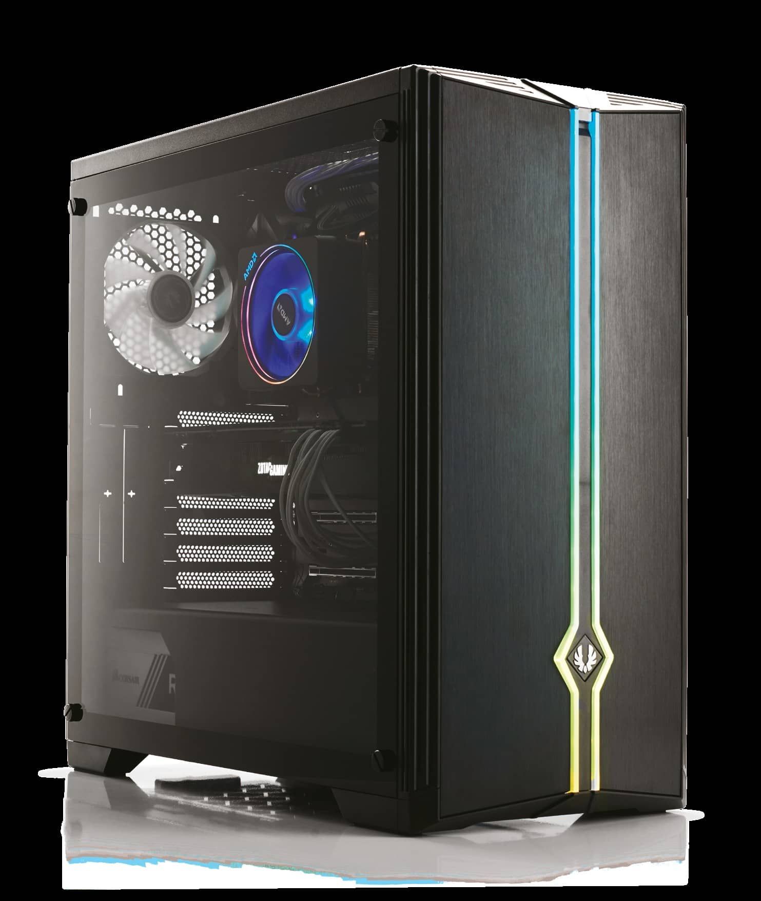 A Super Gaming Machine For 2K