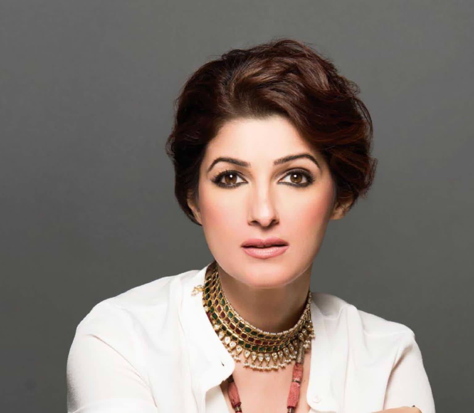 Twinkle Khanna Twinkle Khanna
