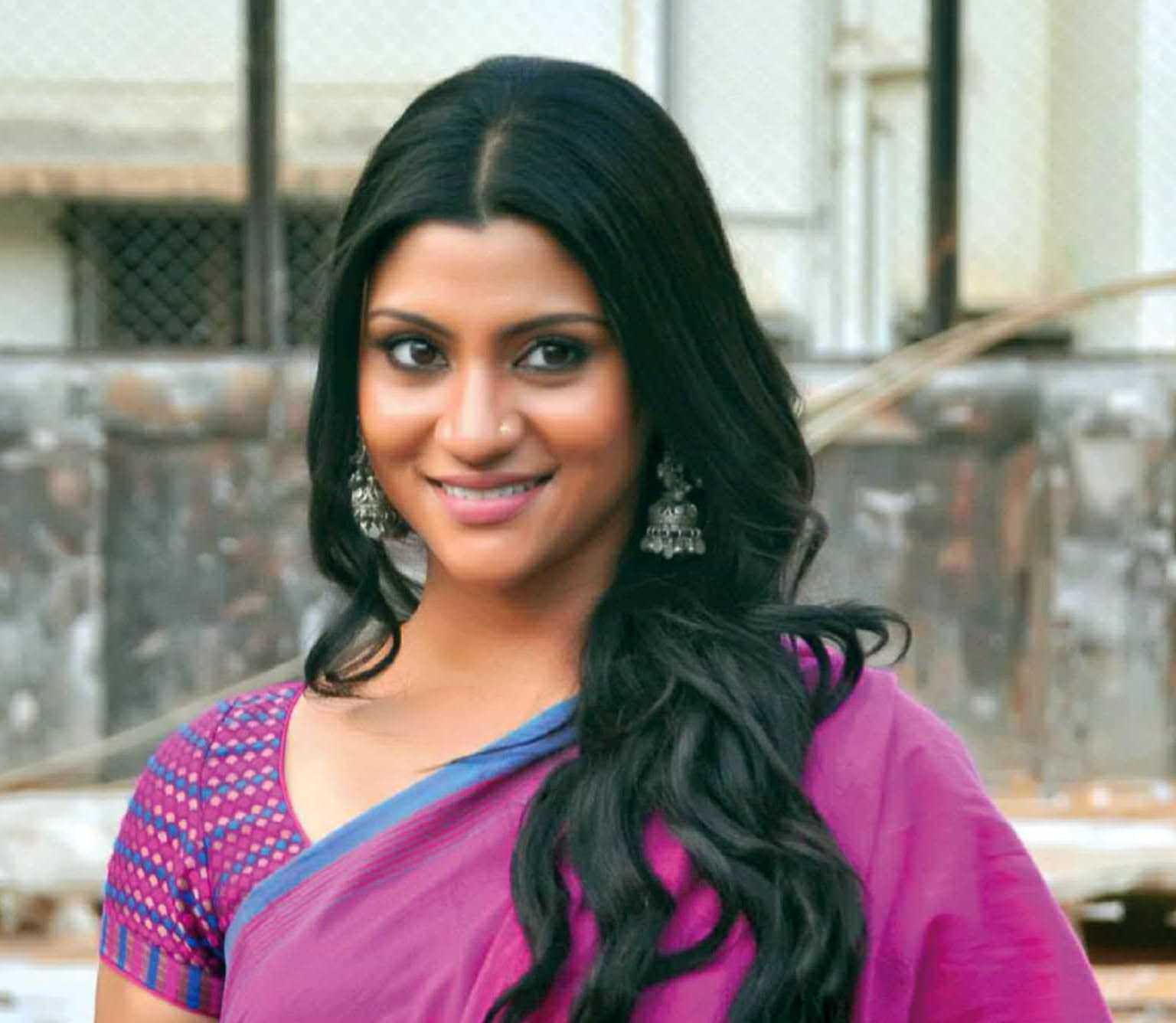 Konkona Sen Sharma nude photos 2019 Konkona Sen Sharma nude photos 2019