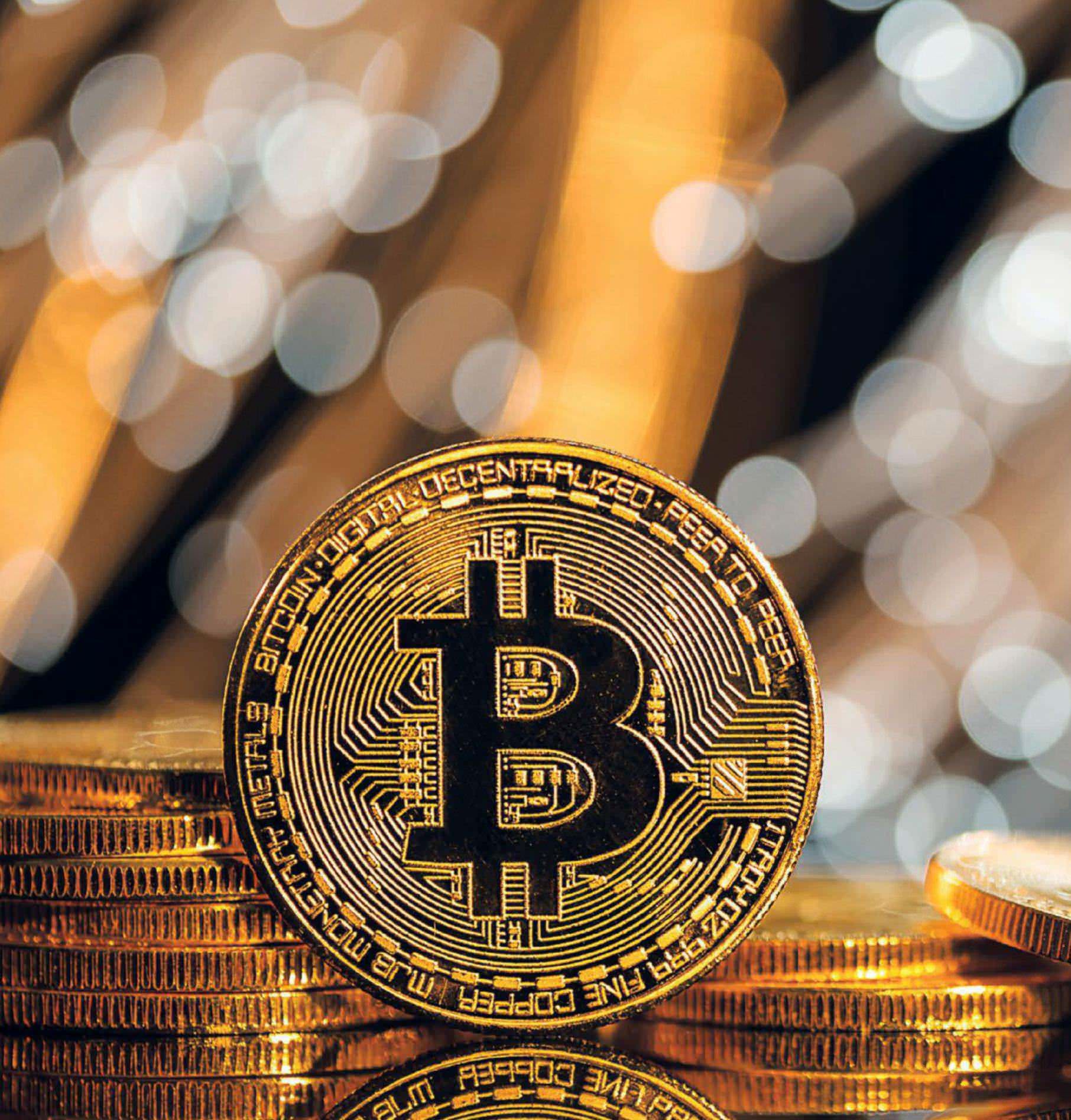 What’s the Big Deal About Bitcoin?