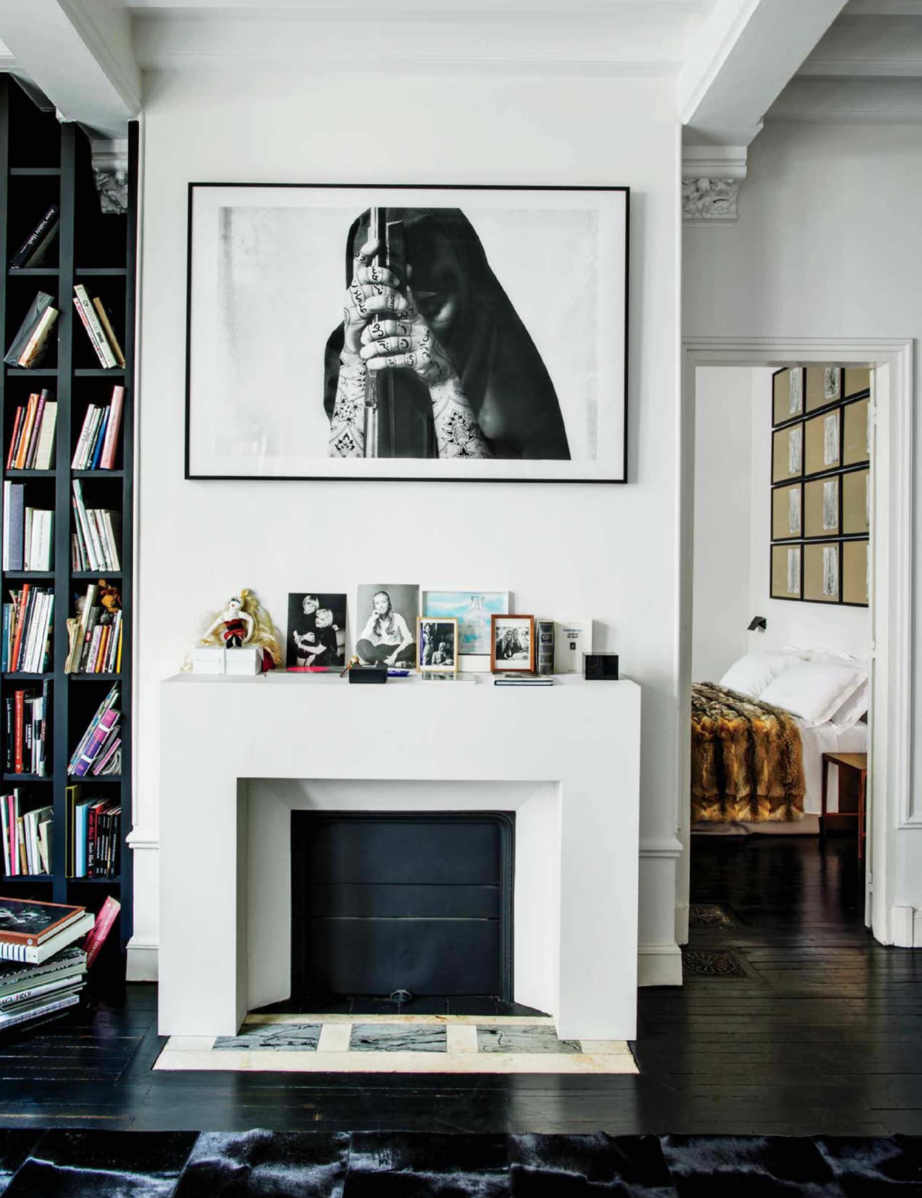 Ode To Beauty Image Credit Architectural Digest