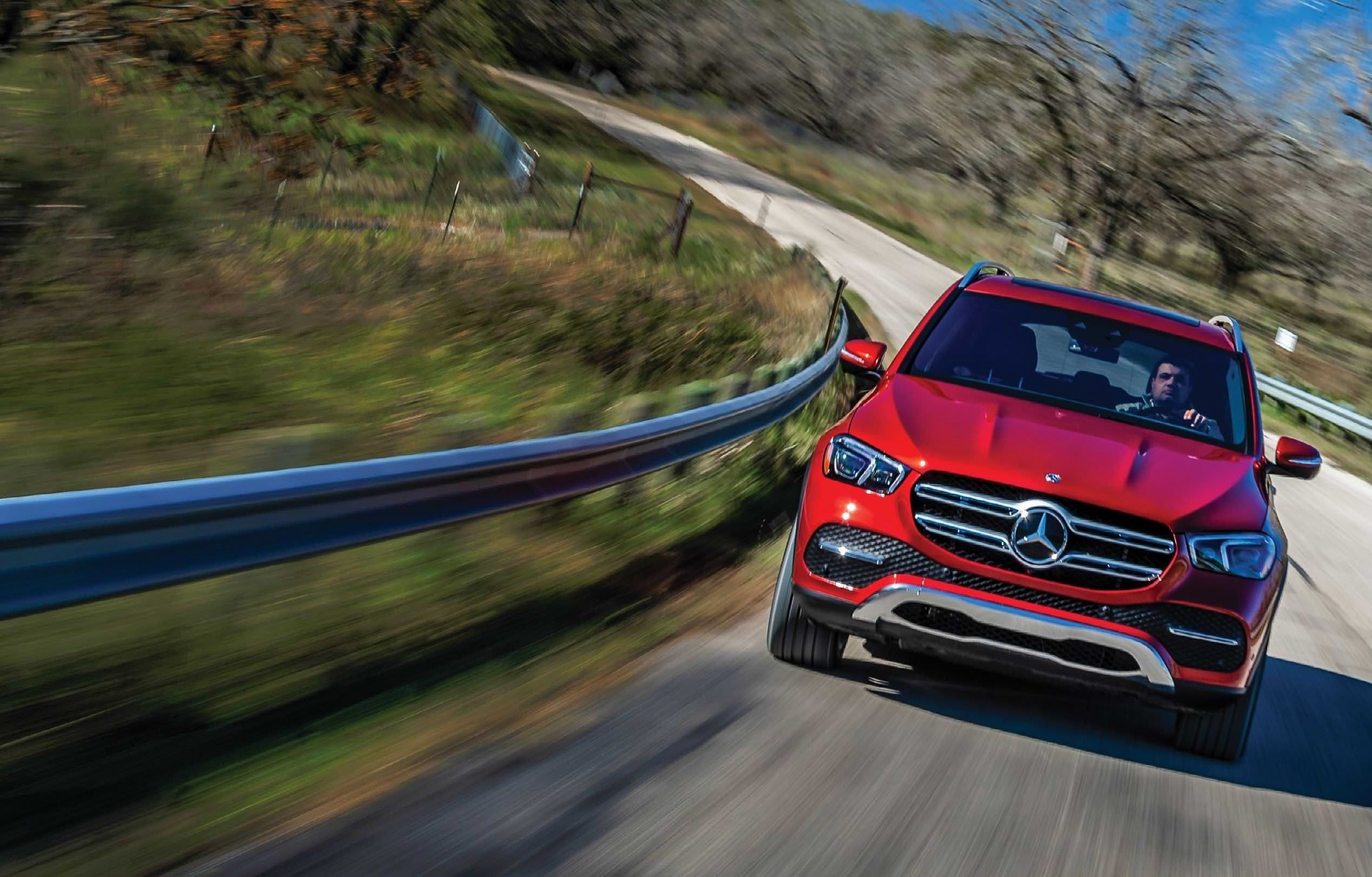 Gle 400d Mercedes Benz Gle 400d 4matic 2019 2019 10 16