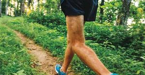 5 Things You Can Do For Healthier Feet