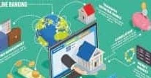 (R)Evolution Of Payment And Settlement System In India