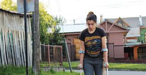 Risks Of Motorcycle Travel In Third World Countries