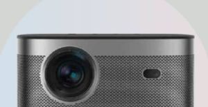 XGIMI HORIZON PROJECTOR