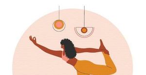 5 Benefits of Virtual Yoga