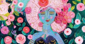 This Is Your Mind on Plants – A Gardener's Awakening