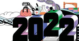 Where to Invest in 2022