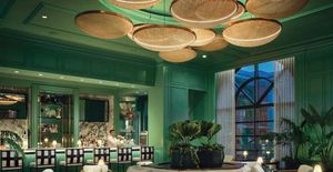 A Welcoming and Refined Ambiance Awaits
