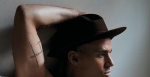 Channing Tatum – Magic Man