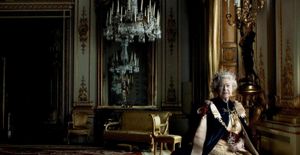 Queen Elizabeth II, 1926–2022