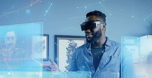 Harnessing New Tech for Acompetitive Edge