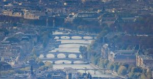 Saving The Seine