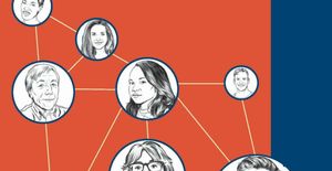 The Business Of Relationships