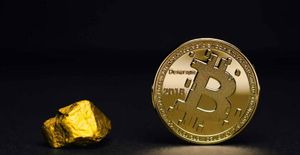 Bitcoin: Fool's Gold or Digital Gold?