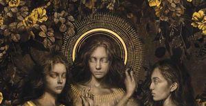 A Sacred Femininity