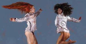 A Celebration of Women Artists