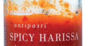 Everything You Need to Know About Harissa
