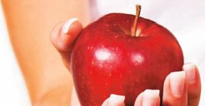 Acid And Alkaline Foods: The Real Story