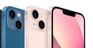 Apple iPhone 13: A Battery-Life Beast