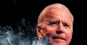 Biden's 'Marijuana Reform' Leaves Prohibition Untouched