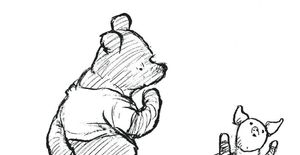 Why Ryan Reynolds Can Use Winnie-the-Pooh To Sell You a Phone Plan