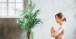 Yoga & Breast Cancer Management