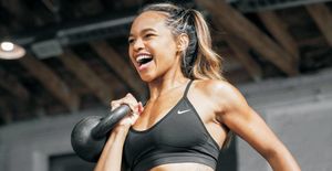 Meet LaToya Johnson & Julius White Fitness YouTube Couple