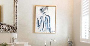 Create a Beautiful Bathroom