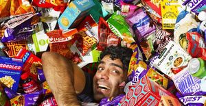 Can You Eat Your Way Younger?
