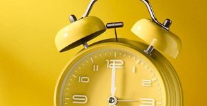 Your Body Clock and Your Health