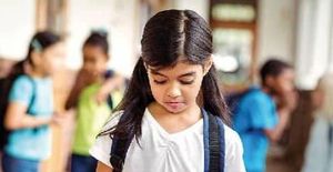 How To Bully-Proof Your Child