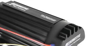 AEROMOTIVE RELEASES NEW TRUE VARIABLE SPEED FUEL PUMP CONTROLLER