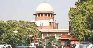 Are We Deaf To The Supreme Court?