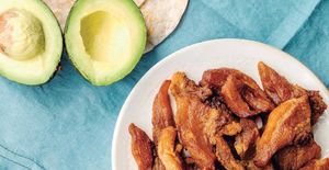 El chicharrón de los regios